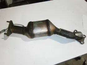 85000357 Gm 2017-2022 Chevrolet Colorado Left Driver Side Catalytic Converter