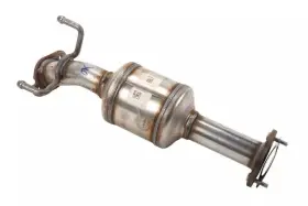 95437097 Gm Genuine Catalytic Converter Front Catalyst Support