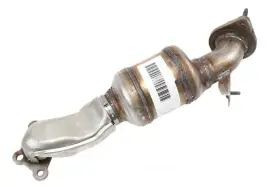 23355684 Gm Genuine Parts New Oem Catalytic Converter