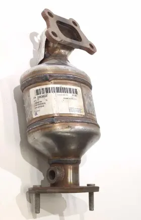 19420114 Gmc 20926628 New Oem Genuine Gm Catalytic Converter 2013-2015 Xts Impala 3.6 Lh