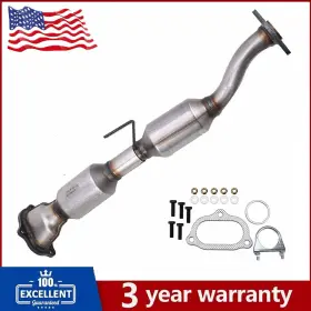 Exl200210 Go Catalytic Converter For Ford Ranger And Mazda B3000 B4000 3.0l/4.0l 2001-2003