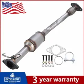 Se20003801 Go Direct-fit Catalytic Converter For 2000-2005 Chevy Impala Monte 97-04 Regal 3.8l