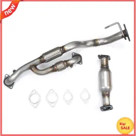 5605ksxxxz Goodtechtop New Catalytic Converter Direct For Kia Sedona Hyundai Entourage 3.8l 2006-2010