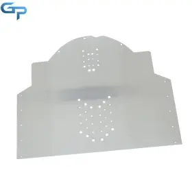 Gre129110 Greatparts Cat Shield Catalytic Converter Protection Security For Prius 2004-2009