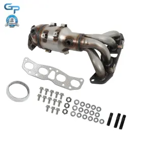 Gre151435 Greatparts For Nissan Altima Sentra 2002 2003 2004 2005 2006 2.5l Front Catalytic Converter