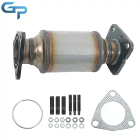 Gre171400 Greatparts Front Side Catalytic Converter For Buick Lacrosse 2010-2016 And Regal 2011-15 2.4l