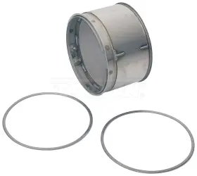 674-3105 Hd Solutions Dorman Diesel Oxidation Catalyst