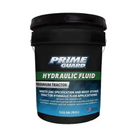 Primpthf5 Highline Engine Oil Prime Guard Premium Tractor Hydraulic Fluid - 5