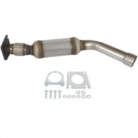Htc1786510801 Hightechdeals8 Catalytic Converter For Chrysler Town And Country 2008 2009 2010 3.3l 3.8l 47846