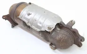 Honda 18150-6a0-l00 2018-2022 Accord Ex 1.5l Turbo Catalytic Converter Oem