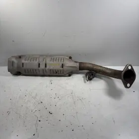 18160-phm-a20 Honda 02-06 Fit Catalytic Converter Oem