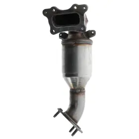 18190-5x6-j00 Honda Genuine Converter Primary
