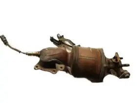 18190-r70-a00 Honda Genuine Catalytic Converter