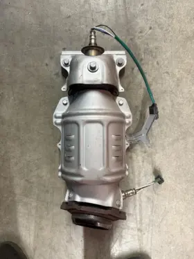2241499 Honda Oem Catalytic Converter