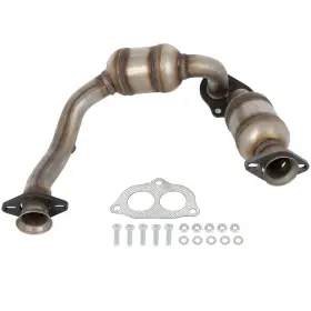 Htc1786450108 Htc Catalytic Converter For 01-05 Ford Explorer/01-03 Ranger/01 Mercury Mountaineer