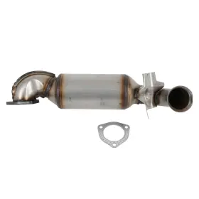 Htc1801590108 Htc Catalytic Converter For 2007-2015 Mini Cooper 2011-16 Countryman 1.6l Turbo Only