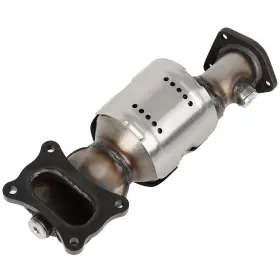 Hy176855ed Hyroader Catalytic Converter For Honda Pilot Ex/lx 3.5l 2005-2007 Epa Approved Front Left