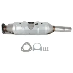 Hyl176284er01 Hyroader Catalytic Converter For Ford E-350 2005 06-2015 6.8l With Gaskets Epa Approved