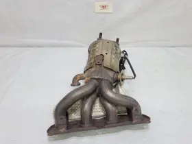 28500-2m220 Hyundai 2020-2024 Venue Exhaust Manifold With Heat Shield Cover