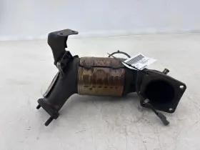 28530-2gtb0 Hyundai 2019-2022 Veloster N Front Catalytic Converter Oem