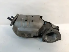 285302bty0 Hyundai 2019 Veloster Exhaust Manifold Catalyst Oem Pn Dyno Tested