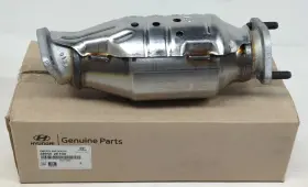 28950-2e100 Hyundai New Oem Genuine Catalytic Converter 2011-2016 Elantra 1.8