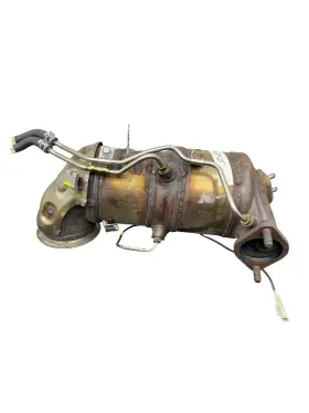 Hyundai 2s490 2026 Palisade 2.5l Awd Recertified Catalytic Converter U/hyx/2s490/0925