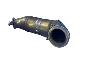 Hyundai U/hyx/2s190/0225 2024-2026 Sonata Recertified Fwd 2.5l Exhaust Catalytic Converter Pipe