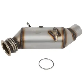 Ignitionco Vap18015401 Catalytic Converter For Bmw 2011-2013 X5 2010-2014 X6 2011-2015 535i 3.0l Epa
