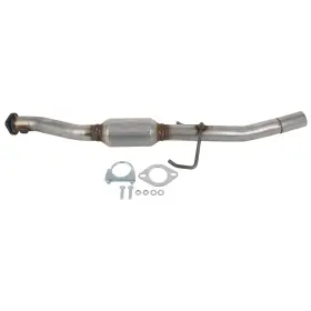 Imcar17861401s Imcarparts Catalytic Converter For 2004-2005 Toyota Rav4 2.4l L4 2362cc Rear 04 Epa 54648