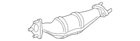 B08b3-cf90a Infiniti Genuine Catalytic Converter