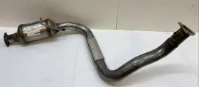 8-97536-105-1 Isuzu 8975361051 Genuine Exhaust Pipe With Catalytic Converter