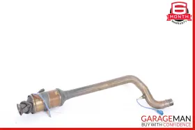 Dw935e212ab Jaguar 13-15 Xj Exhaust Downpipe Oem