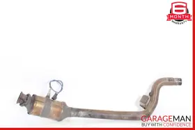 Dw935e214ac Jaguar 13-15 Xj Exhaust Downpipe Oem