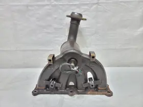 68066674ac Jeep 2011-2017 Compass 2.4l Exhaust Manifold Oem