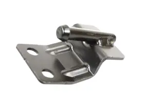 68159521aa Jeep Oe For Grand Cherokee 14-19 Rear Left Lower Catalytic Converter Bracket