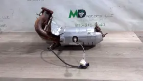 68315810aa Jeep Renegade 2016-2019 Engine Exhaust System Catalytic Converter