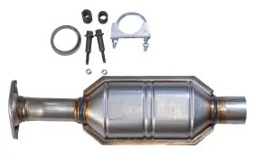 77540 Jegs Catalytic Converter For 2009-2012 Ford Escape 2009-2011 Mazda Tribute