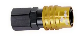 51708 Jiffy-tite - 5000 Series Quick-connect Fluid Socket