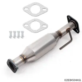 Jijia011941 Jijiamotor13 Catalytic Converter New Fit For 09-17 Chevy Traverse Gmc Acadia Buick Enclave