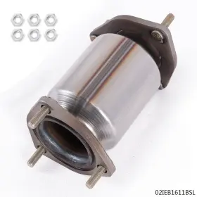 Jijia012061 Jijiamotor13 Fit For Chevy Aveo 1.6l 2004 2005 2006 2007 08 Manifold Catalytic Converter