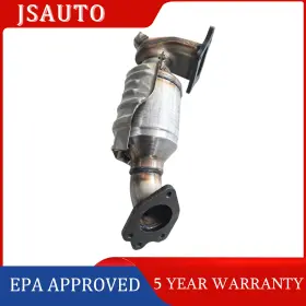 Sych0008 Js Exhaust Catalytic Converter For Accord 2013-2017 2.4l