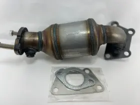 D181037 Jt N/jie/d181037 Catalytic Converter For 2010-2017 Chevy Equinox And Gmc Terrain 3.0l 3.6l Right