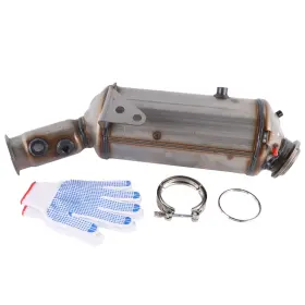 164-490-02-56 Jumach New Diesel Particulate Filter Fit For Mercedes Ml320 Ml350 Gl320 Gl350 2009-2012