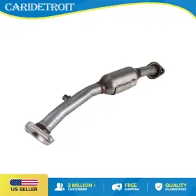 644072 Kac 14611 41164 Front Catalytic Converter For Nissan Nv200 13-2021 Chevrolet City Express 15-18