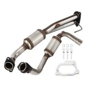 641224 Kac 14613 30515 Catalytic Converter For 2004-06 Mazda B3000 3.0l 2004-2006 Ford Ranger
