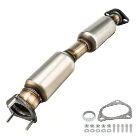 15737 Kac Fits 90-94 Ford Ranger 4l&91-94 Explorer Front Right Catalytic Converter