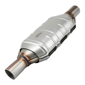 642451 Kac 15773 Catalytic Converter Epa For 1993-1995 Jeep Cherokee 1993-95 Wrangler
