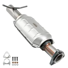 Sedan1993-2002 Kac 15842 642795 50341 Catalytic Converter For Sl Saturn Sc Coupe 1993-2002 Sw1 L4 1.9l