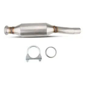 174600d070 Kac 15844 For 1998-2002 Toyota Corolla Chevy Prizm 1.8l V4 New Catalytic Converter